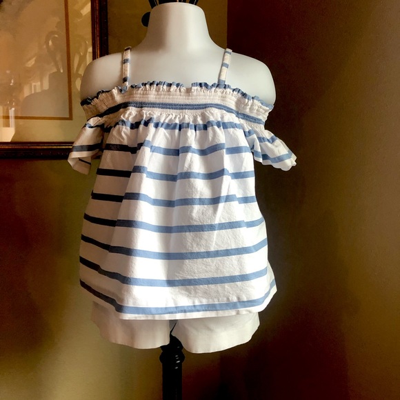 Janie and Jack Two Piece Set - Picture 1 of 4